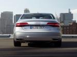 Audi A8 3.0 TDI Quattro 2014 года (AU)